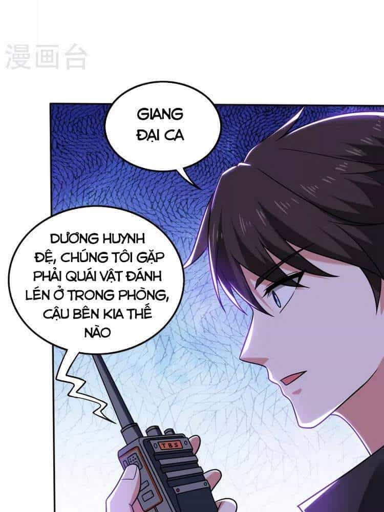 Siêu Cấp Thần Y Tại Đô Thị - Chương 204 - ảnh 8