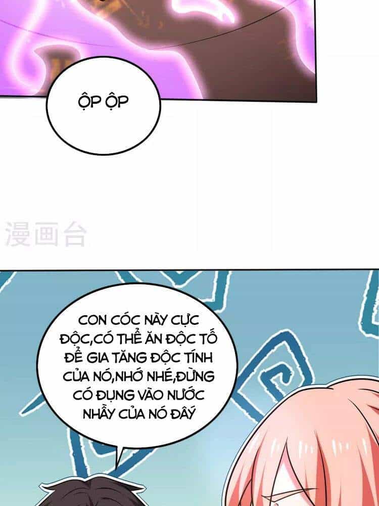 Siêu Cấp Thần Y Tại Đô Thị - Chương 205 - ảnh 10