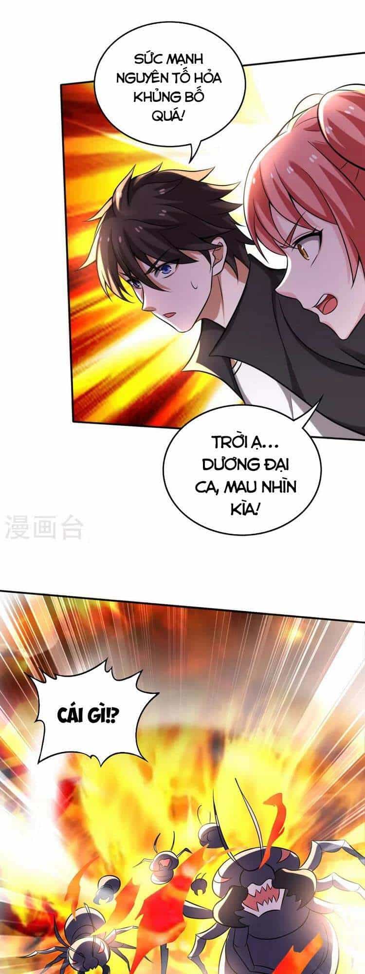 Siêu Cấp Thần Y Tại Đô Thị - Chương 209 - ảnh 1