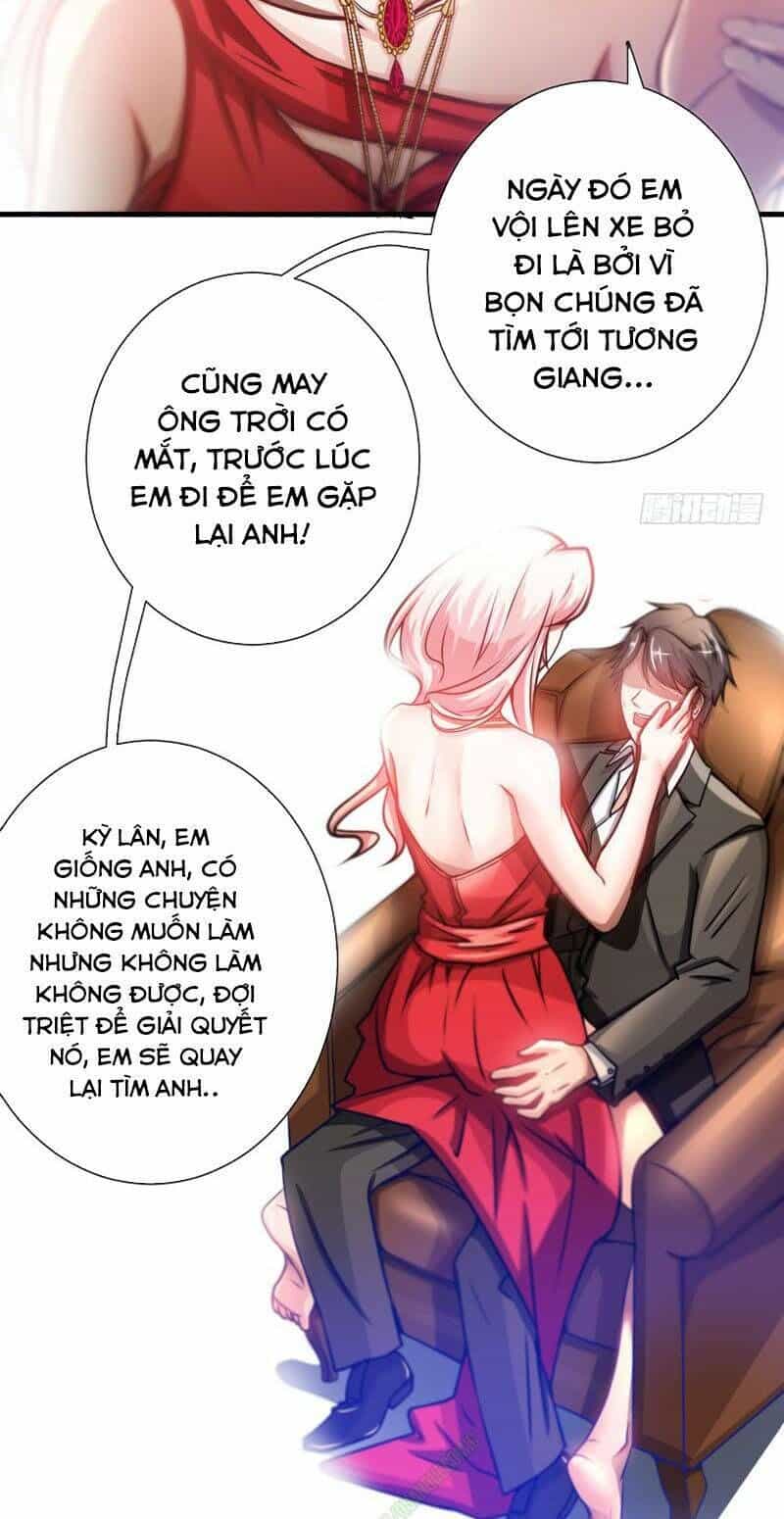 Siêu Cấp Thần Y Tại Đô Thị - Chương 20 - ảnh 11