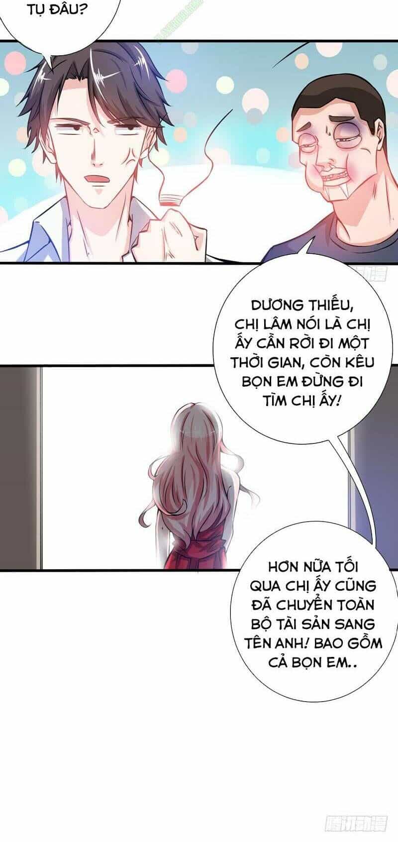 Siêu Cấp Thần Y Tại Đô Thị - Chương 20 - ảnh 16