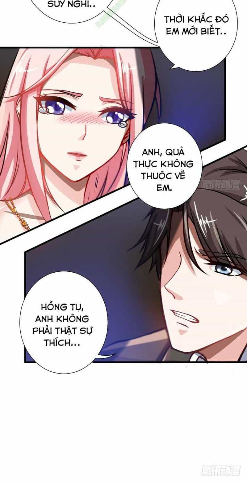 Siêu Cấp Thần Y Tại Đô Thị - Chương 20 - ảnh 8