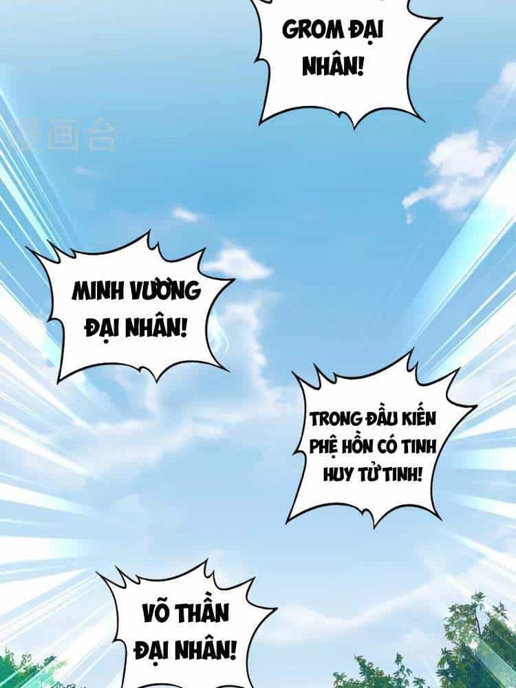 Siêu Cấp Thần Y Tại Đô Thị - Chương 212 - ảnh 14