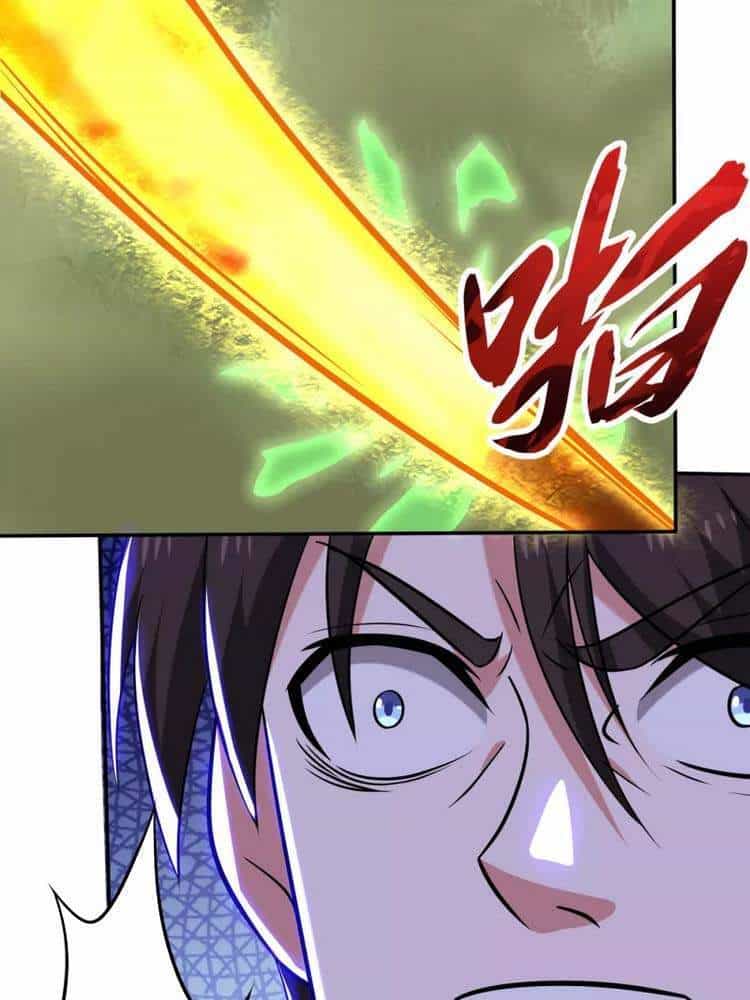 Siêu Cấp Thần Y Tại Đô Thị - Chương 213 - ảnh 10