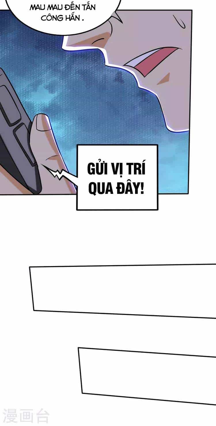 Siêu Cấp Thần Y Tại Đô Thị - Chương 213 - ảnh 17