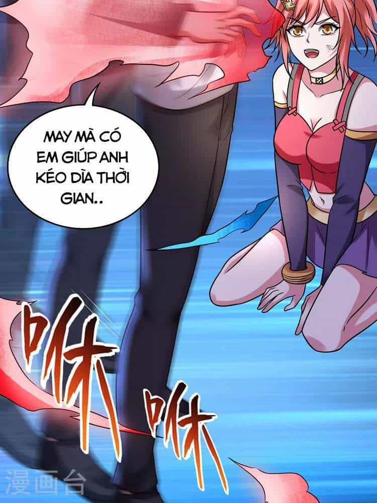Siêu Cấp Thần Y Tại Đô Thị - Chương 214 - ảnh 12