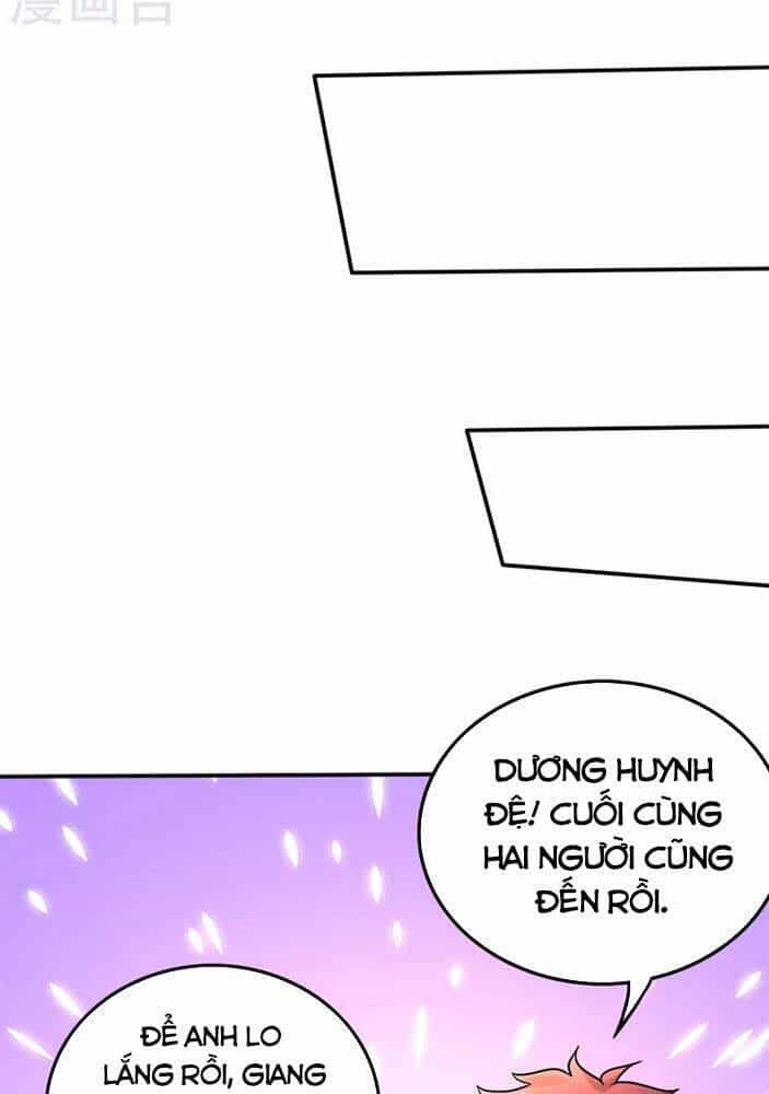 Siêu Cấp Thần Y Tại Đô Thị - Chương 214 - ảnh 23