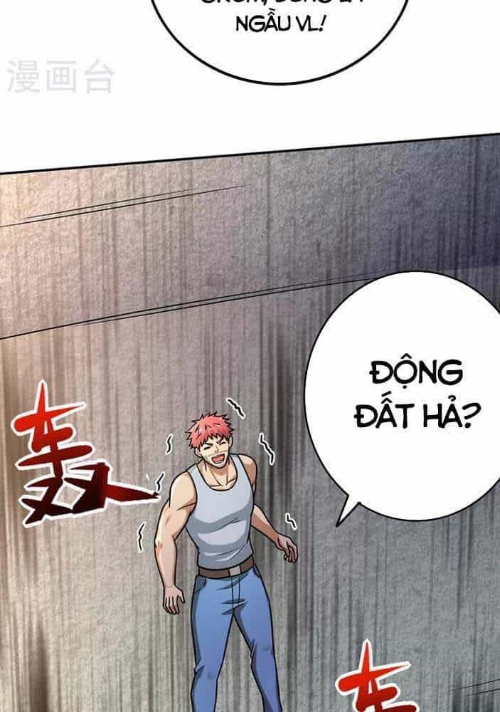 Siêu Cấp Thần Y Tại Đô Thị - Chương 214 - ảnh 25