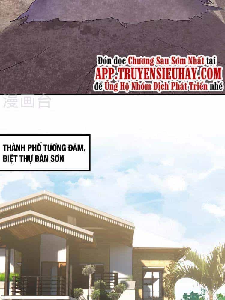 Siêu Cấp Thần Y Tại Đô Thị - Chương 216 - ảnh 4