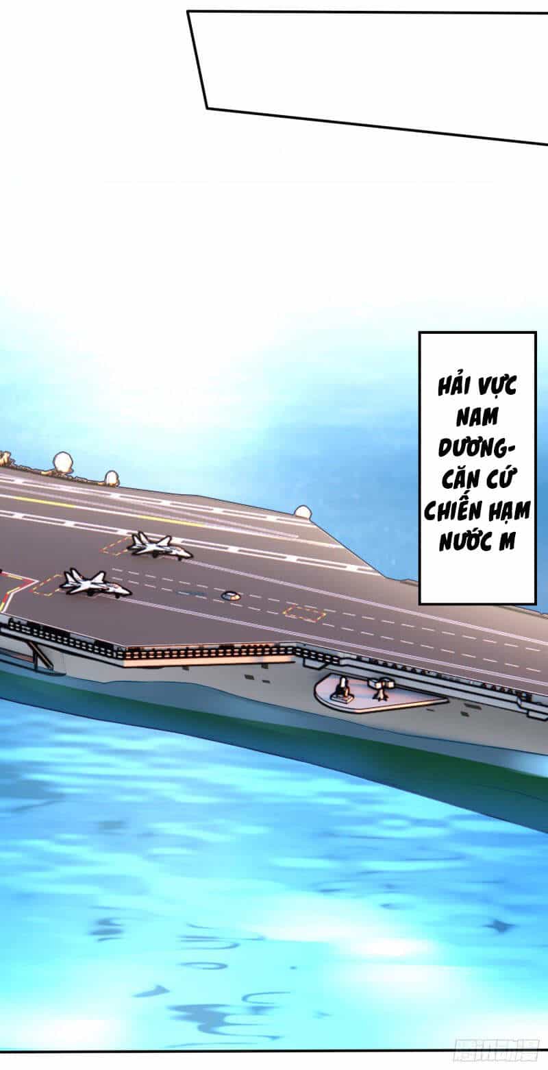 Siêu Cấp Thần Y Tại Đô Thị - Chương 218 - ảnh 23