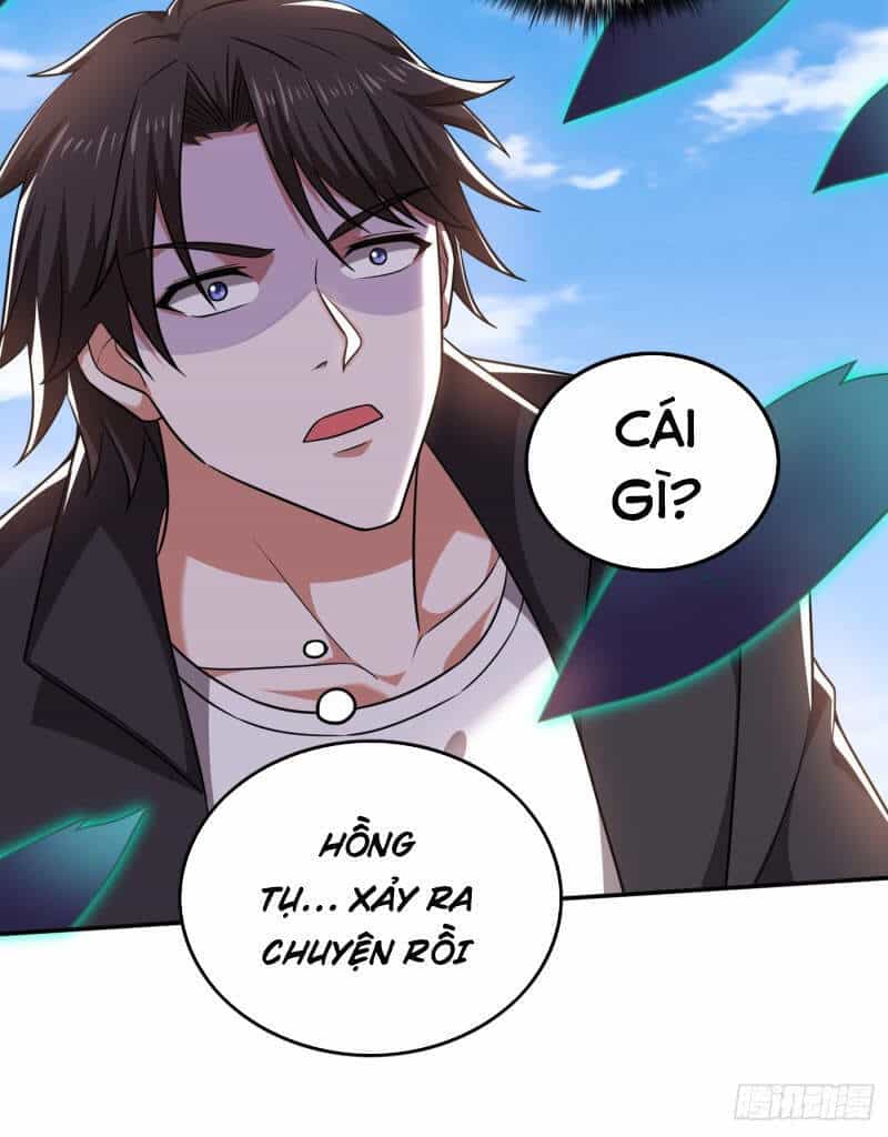 Siêu Cấp Thần Y Tại Đô Thị - Chương 219 - ảnh 37