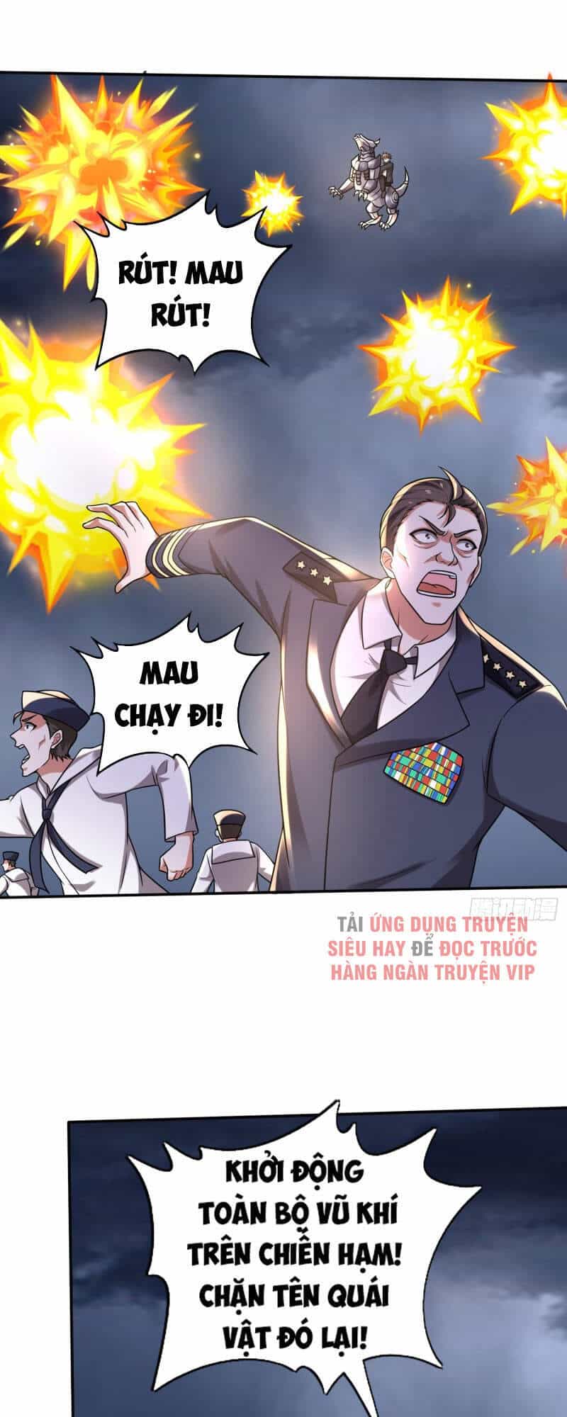 Siêu Cấp Thần Y Tại Đô Thị - Chương 219 - ảnh 5