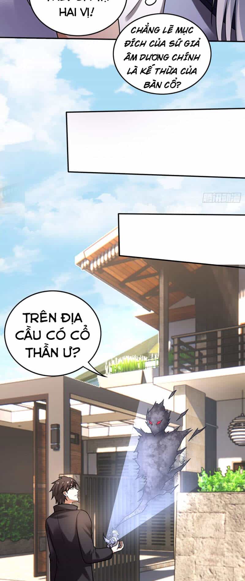 Siêu Cấp Thần Y Tại Đô Thị - Chương 220 - ảnh 17