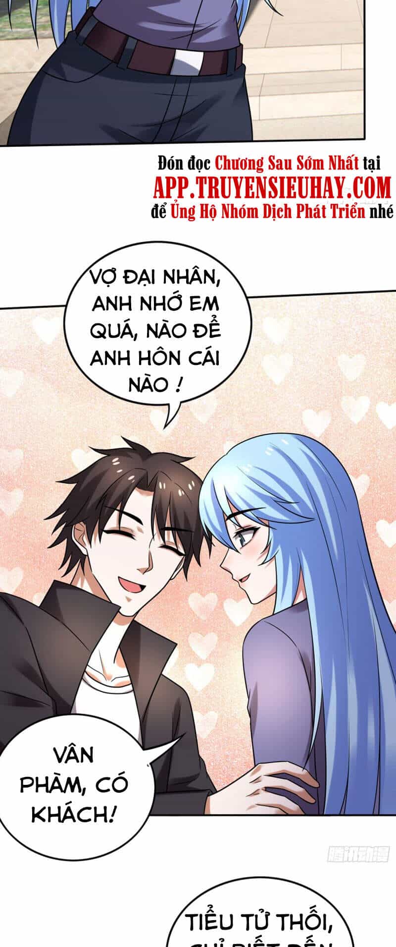 Siêu Cấp Thần Y Tại Đô Thị - Chương 220 - ảnh 23