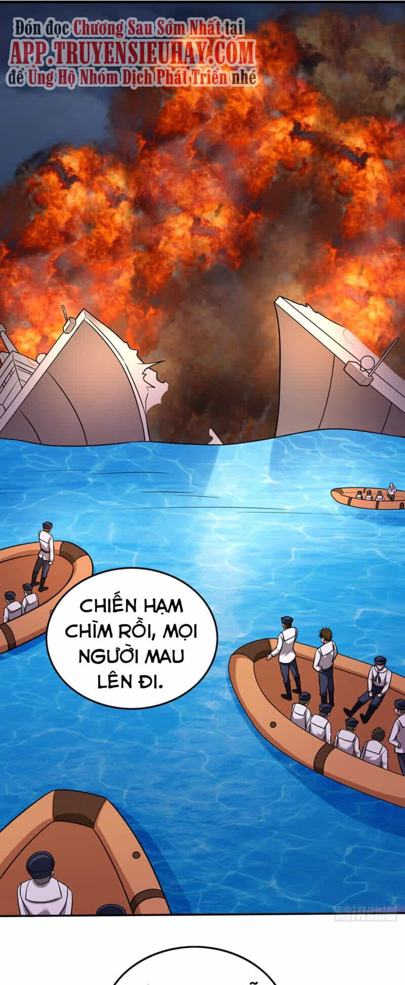 Siêu Cấp Thần Y Tại Đô Thị - Chương 220 - ảnh 5