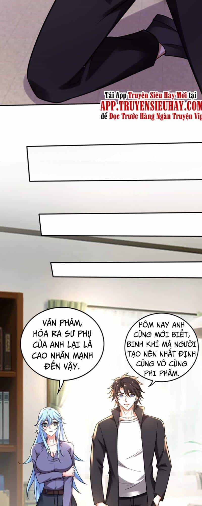 Siêu Cấp Thần Y Tại Đô Thị - Chương 221 - ảnh 14