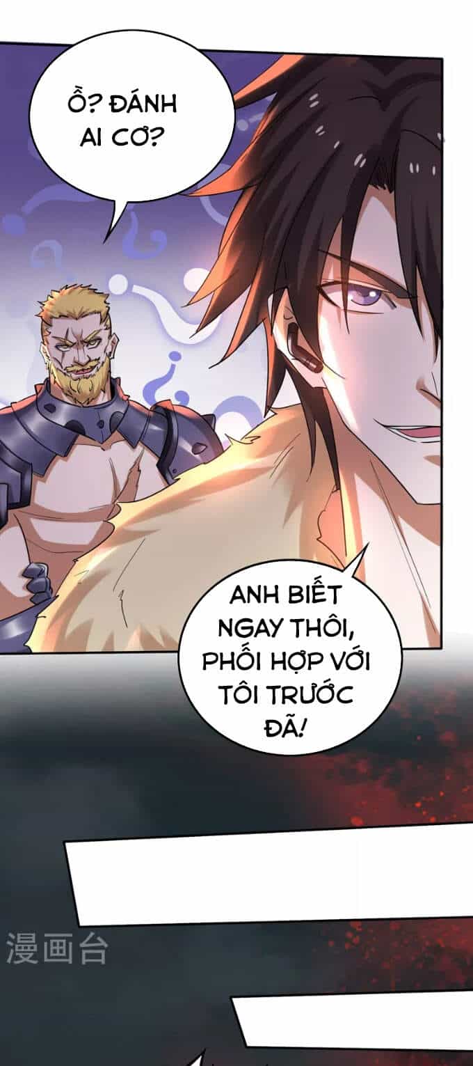 Siêu Cấp Thần Y Tại Đô Thị - Chương 224 - ảnh 4