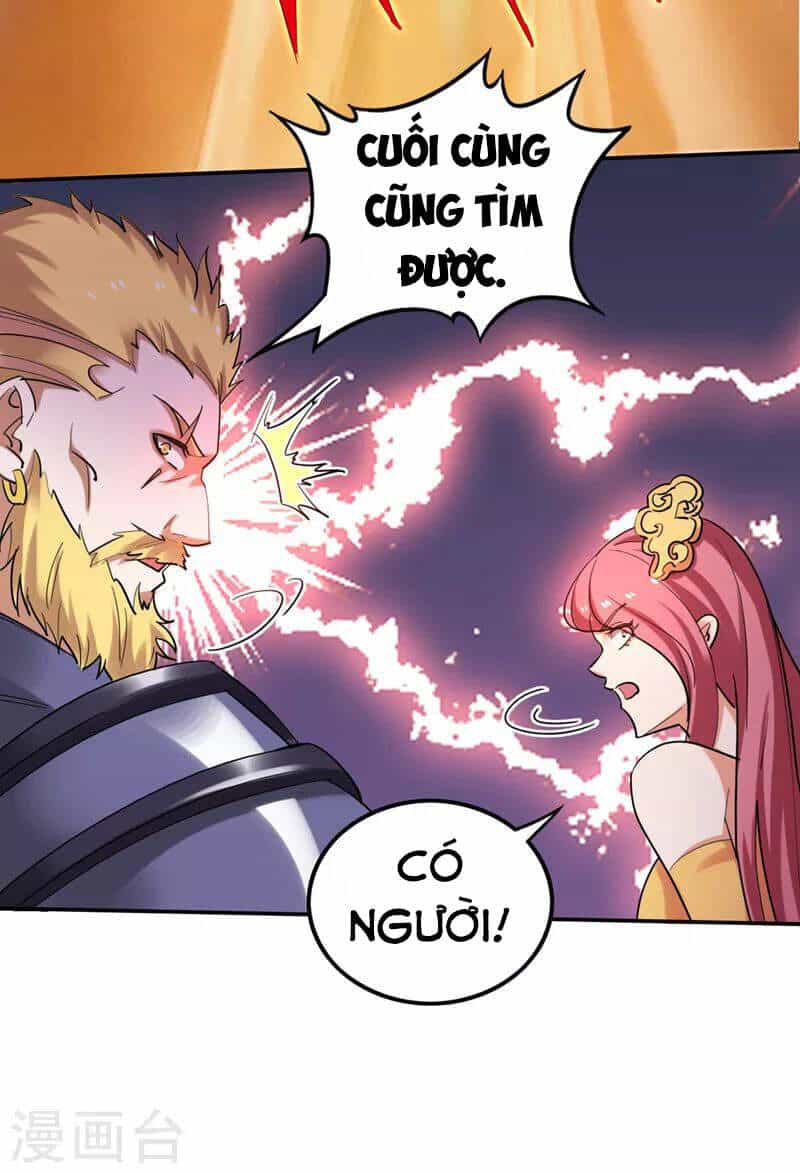 Siêu Cấp Thần Y Tại Đô Thị - Chương 226 - ảnh 29