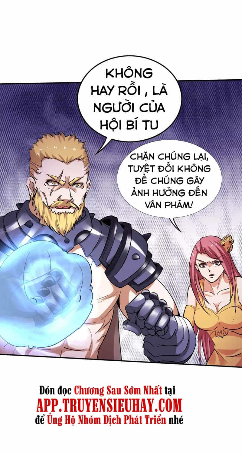 Siêu Cấp Thần Y Tại Đô Thị - Chương 226 - ảnh 31