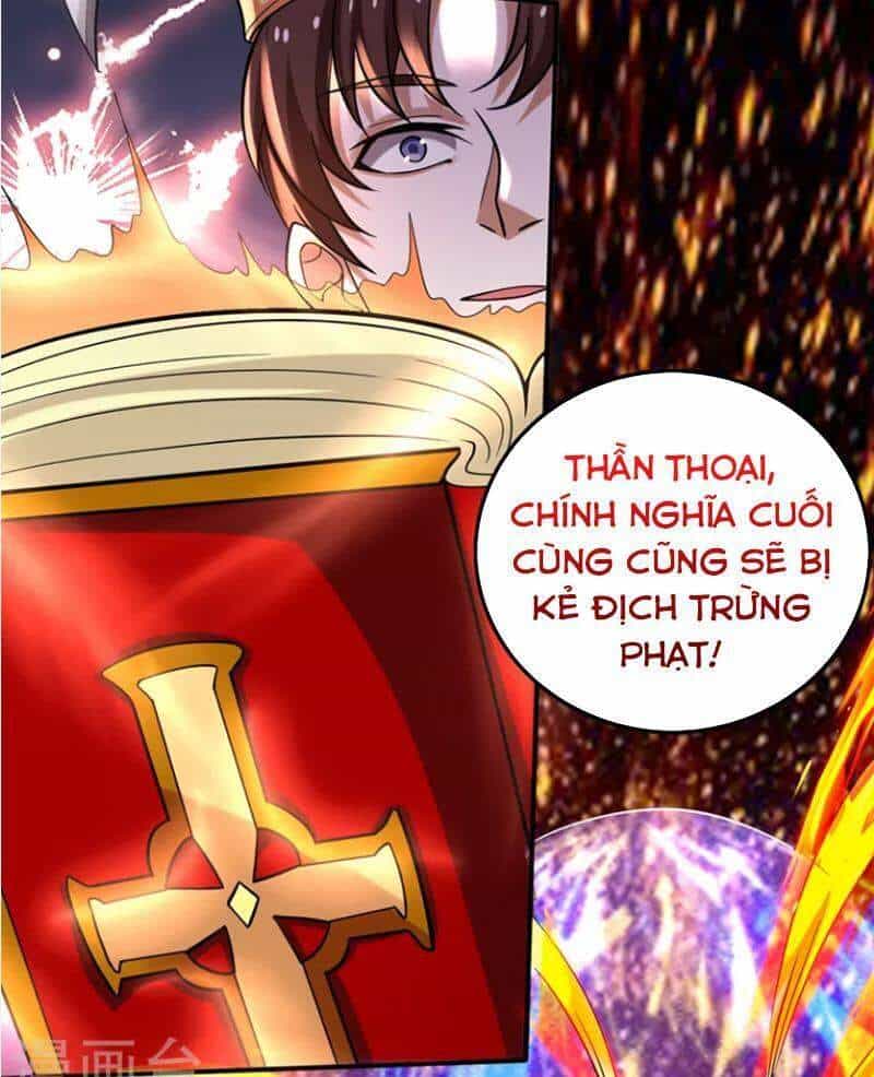 Siêu Cấp Thần Y Tại Đô Thị - Chương 227 - ảnh 19
