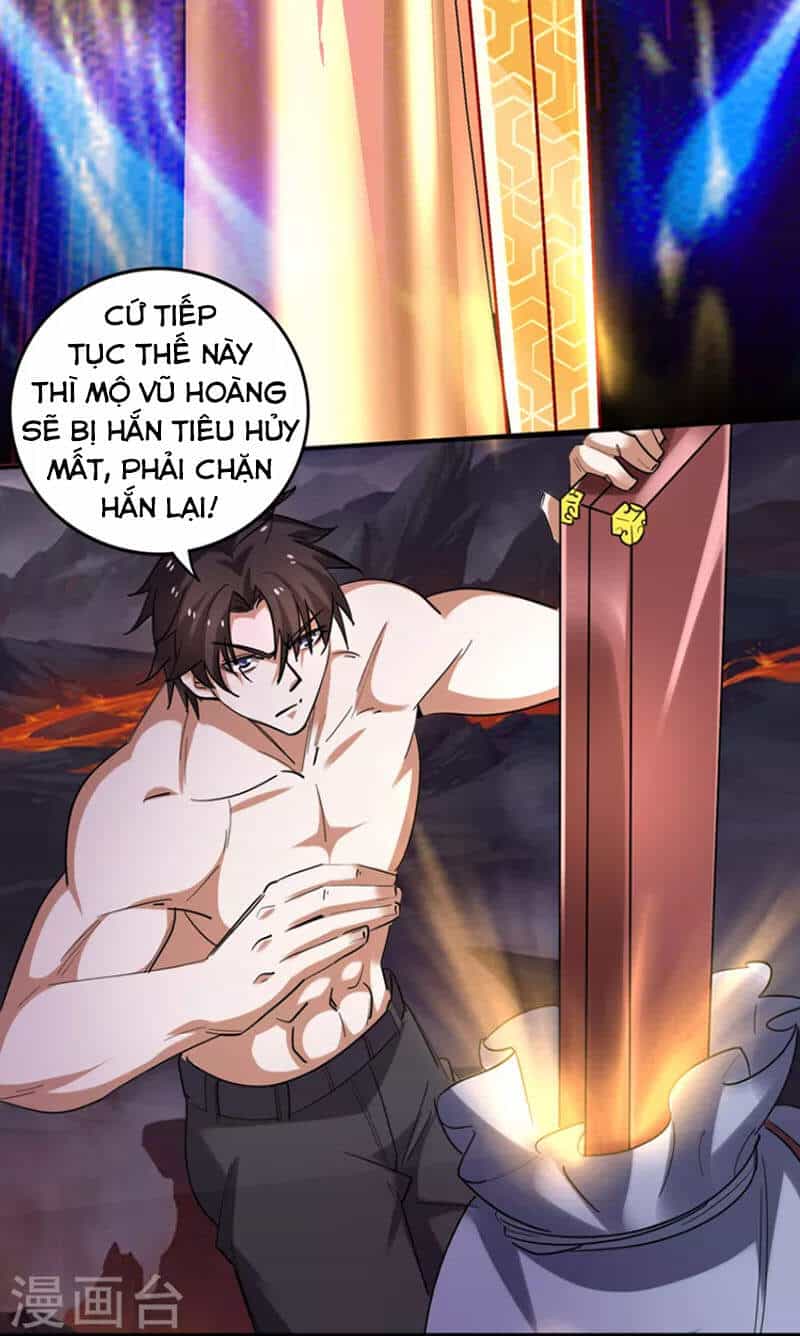 Siêu Cấp Thần Y Tại Đô Thị - Chương 228 - ảnh 17