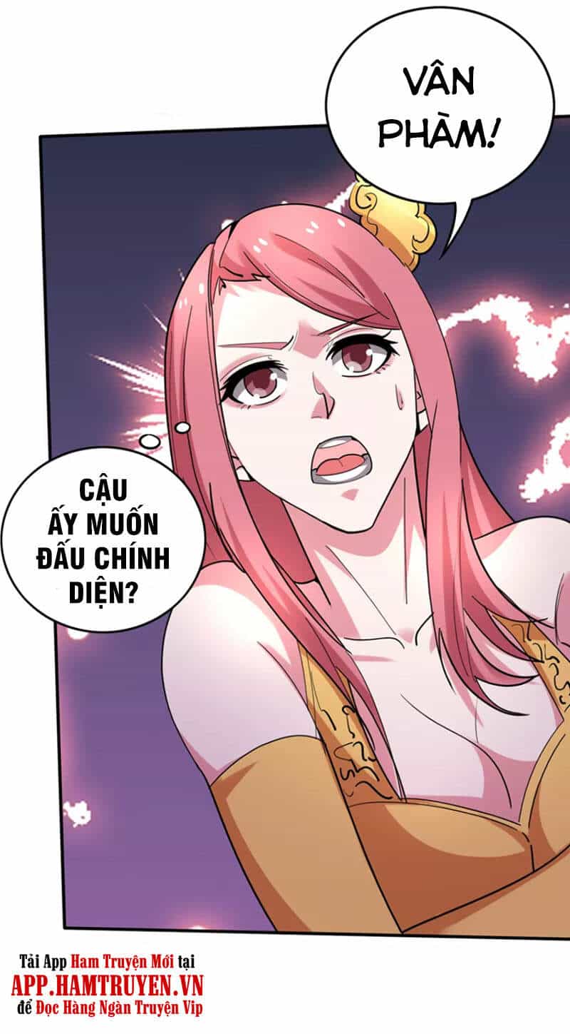 Siêu Cấp Thần Y Tại Đô Thị - Chương 228 - ảnh 26