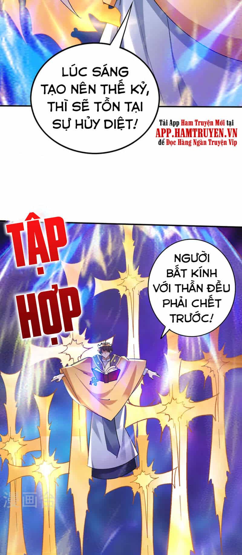 Siêu Cấp Thần Y Tại Đô Thị - Chương 228 - ảnh 7