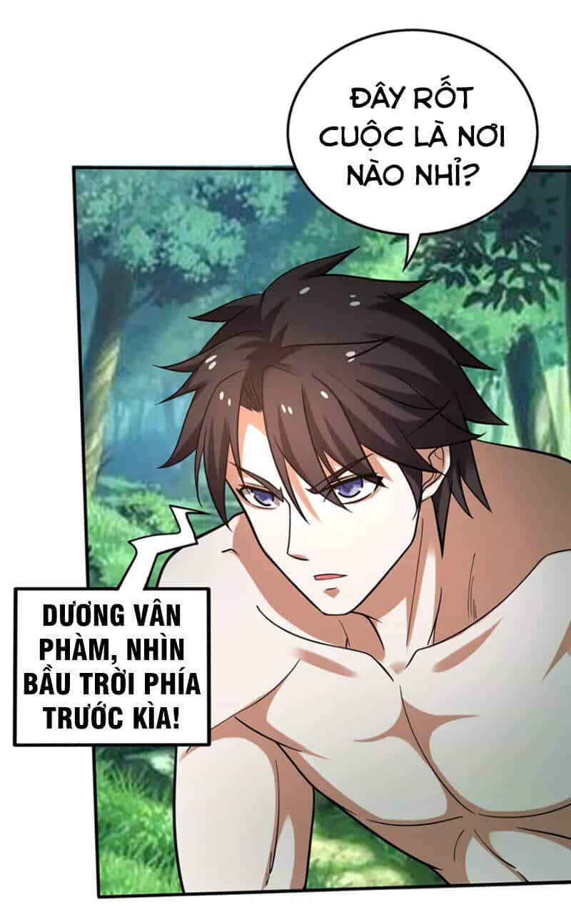 Siêu Cấp Thần Y Tại Đô Thị - Chương 229 - ảnh 10