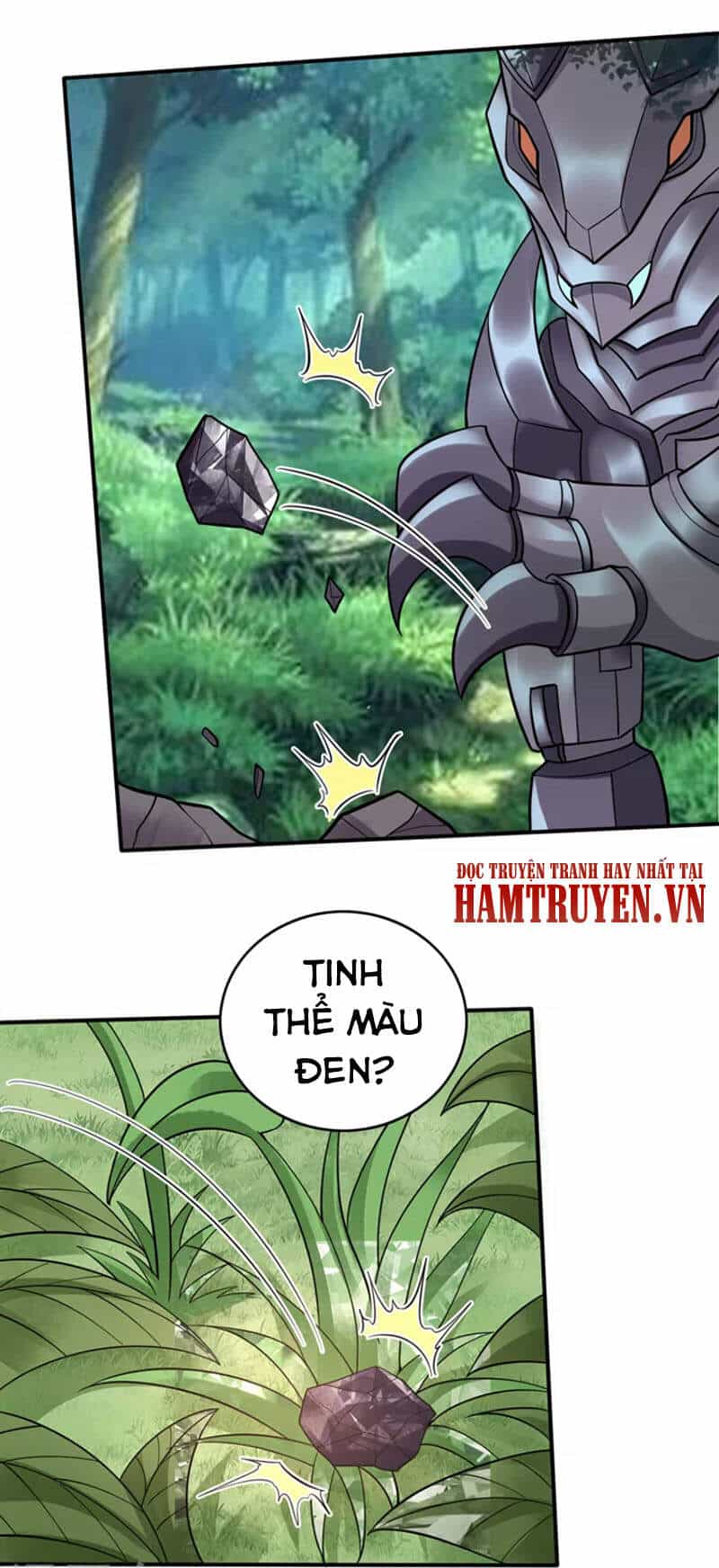Siêu Cấp Thần Y Tại Đô Thị - Chương 229 - ảnh 15