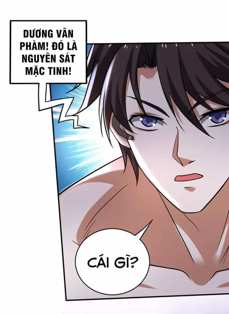 Siêu Cấp Thần Y Tại Đô Thị - Chương 229 - ảnh 16