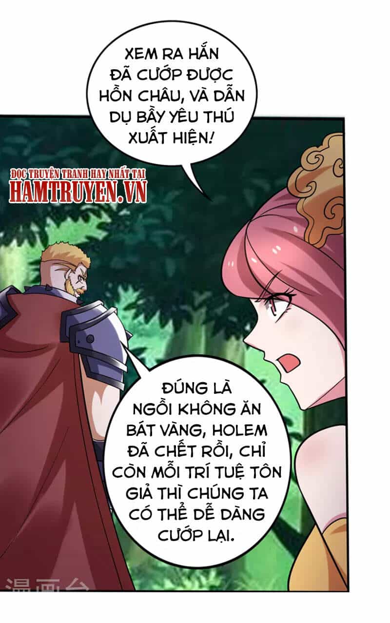Siêu Cấp Thần Y Tại Đô Thị - Chương 229 - ảnh 27