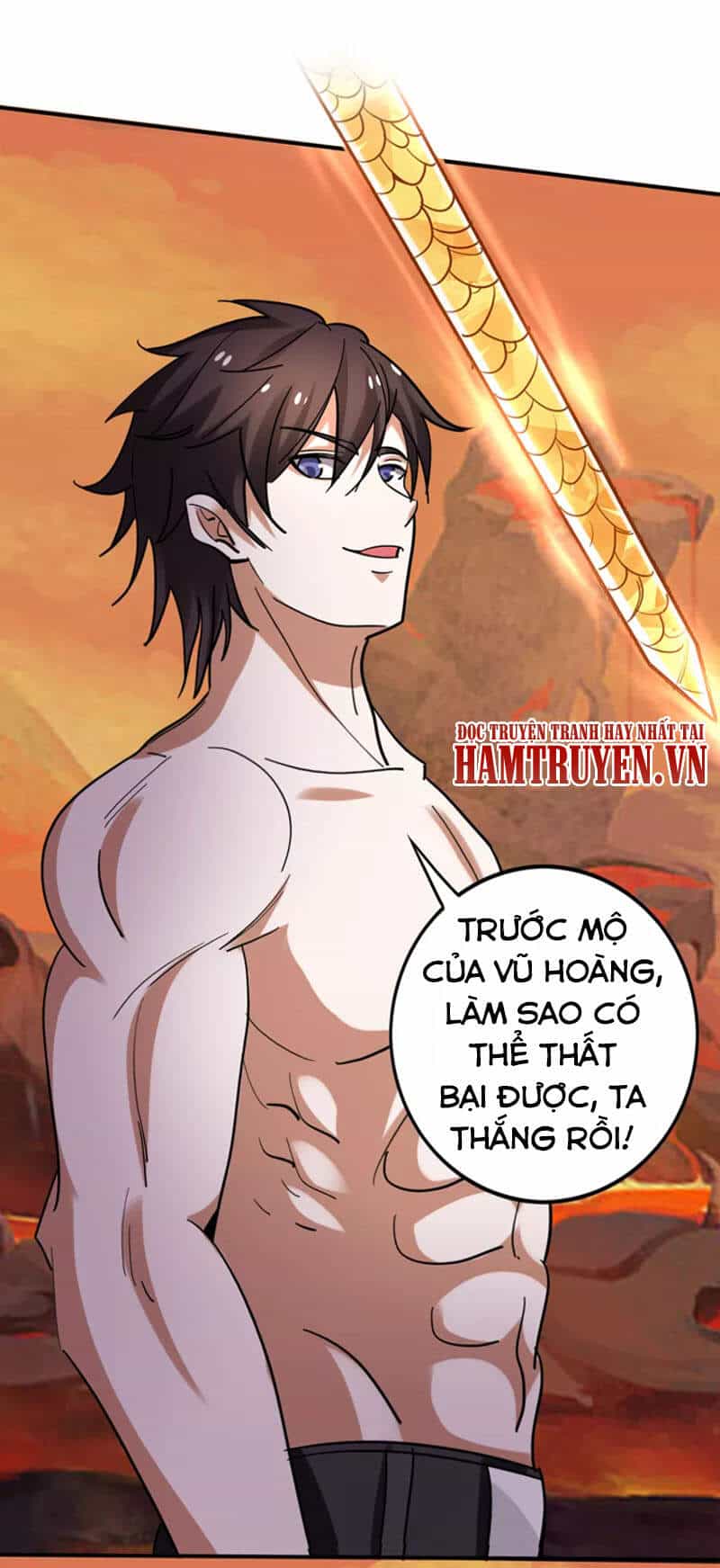 Siêu Cấp Thần Y Tại Đô Thị - Chương 229 - ảnh 3