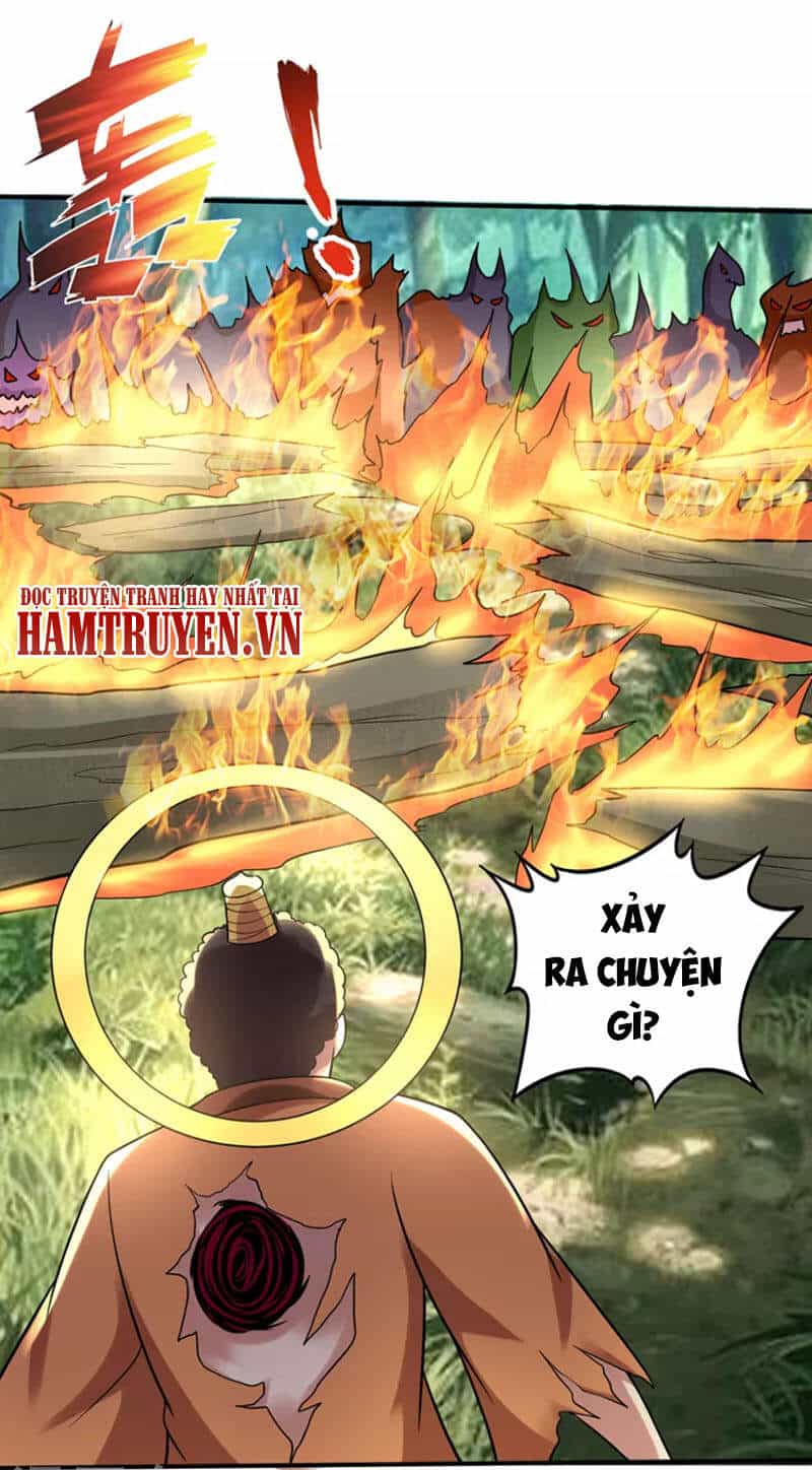 Siêu Cấp Thần Y Tại Đô Thị - Chương 229 - ảnh 31