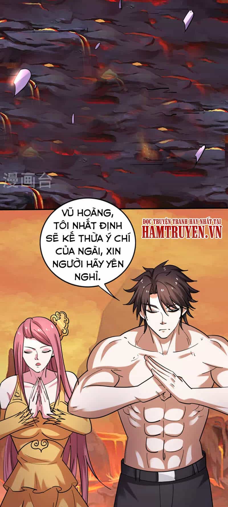 Siêu Cấp Thần Y Tại Đô Thị - Chương 229 - ảnh 5