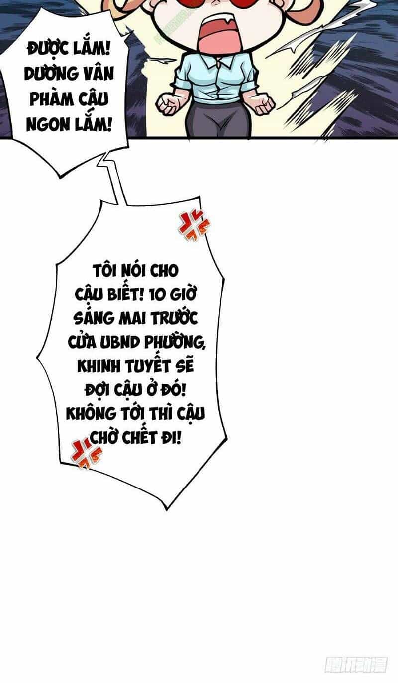 Siêu Cấp Thần Y Tại Đô Thị - Chương 22 - ảnh 14