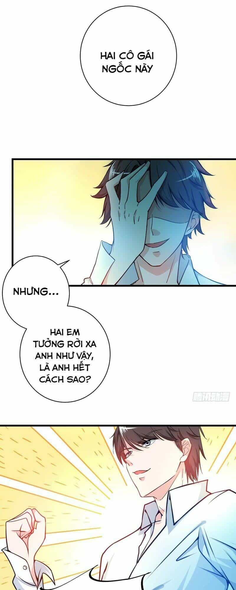 Siêu Cấp Thần Y Tại Đô Thị - Chương 22 - ảnh 17