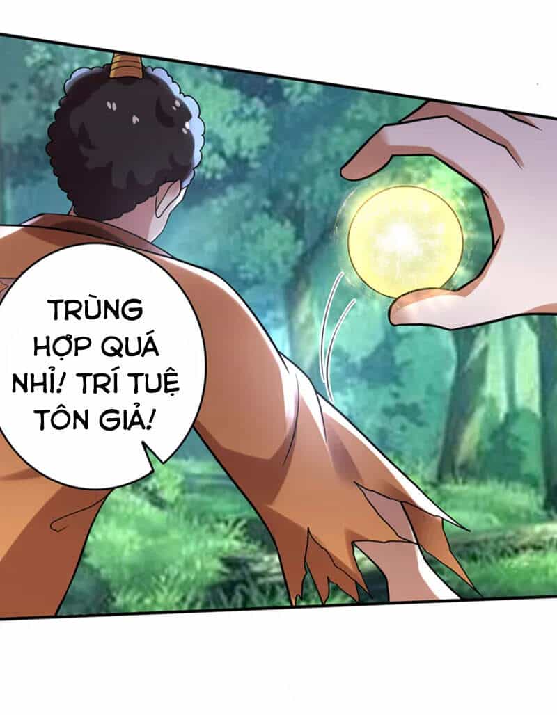 Siêu Cấp Thần Y Tại Đô Thị - Chương 230 - ảnh 2
