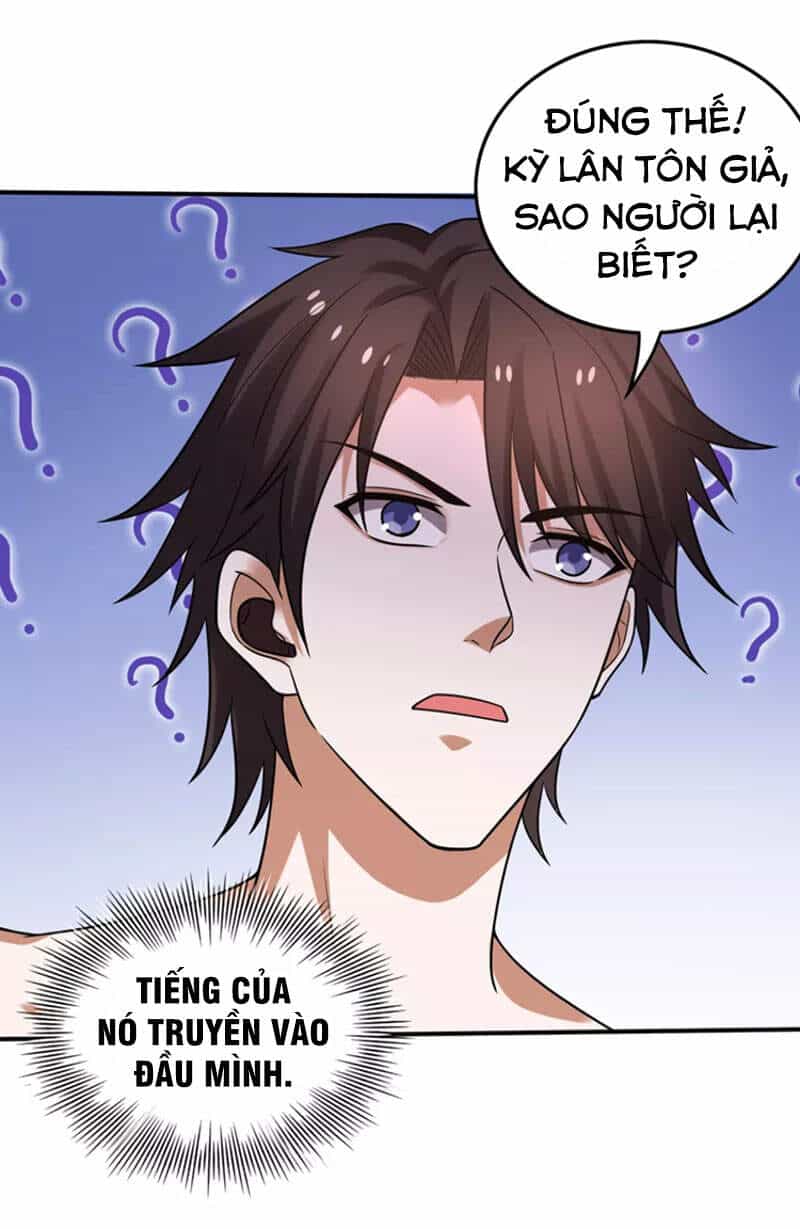 Siêu Cấp Thần Y Tại Đô Thị - Chương 230 - ảnh 24