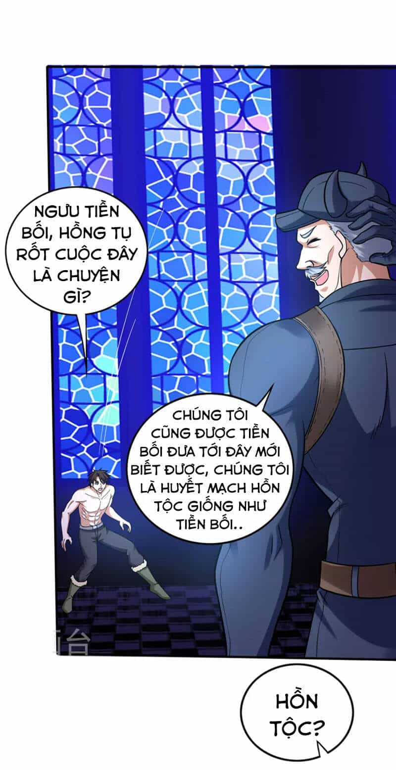 Siêu Cấp Thần Y Tại Đô Thị - Chương 231 - ảnh 30