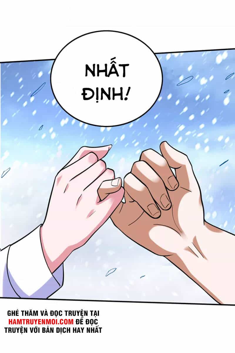 Siêu Cấp Thần Y Tại Đô Thị - Chương 232 - ảnh 15