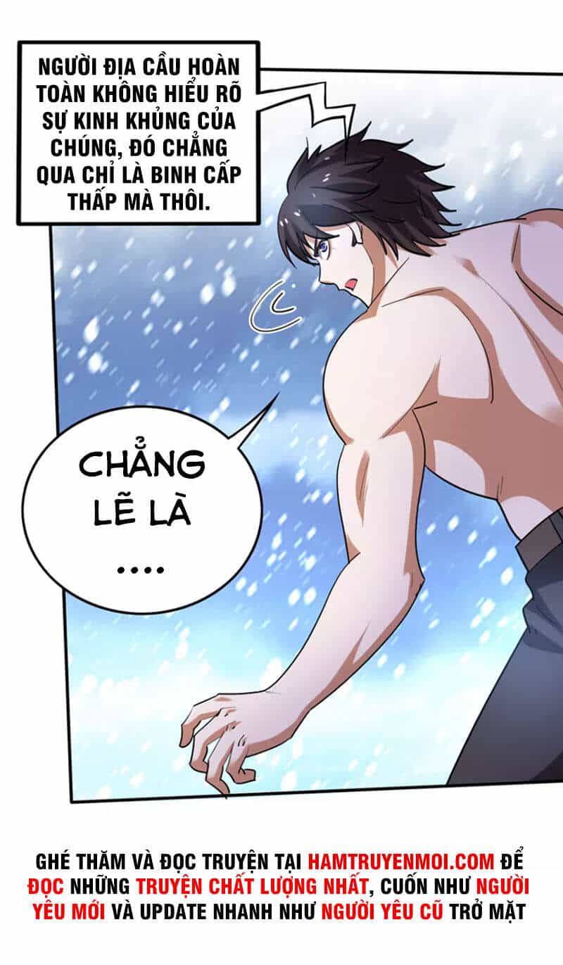 Siêu Cấp Thần Y Tại Đô Thị - Chương 232 - ảnh 31