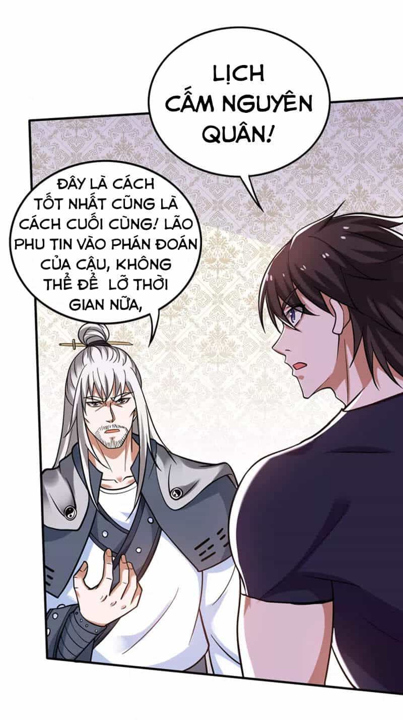 Siêu Cấp Thần Y Tại Đô Thị - Chương 233 - ảnh 26