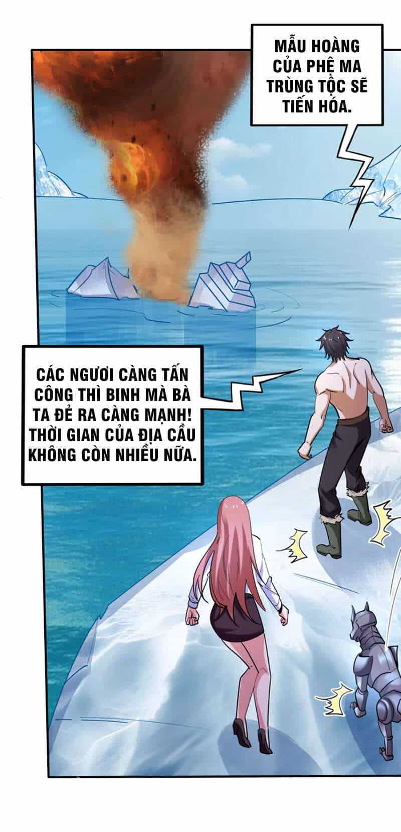 Siêu Cấp Thần Y Tại Đô Thị - Chương 233 - ảnh 6