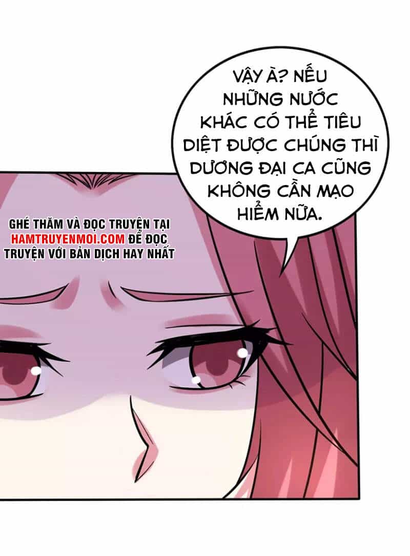 Siêu Cấp Thần Y Tại Đô Thị - Chương 234 - ảnh 1