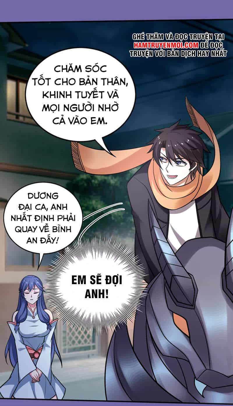 Siêu Cấp Thần Y Tại Đô Thị - Chương 234 - ảnh 13
