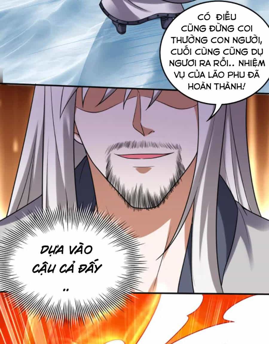 Siêu Cấp Thần Y Tại Đô Thị - Chương 235 - ảnh 28