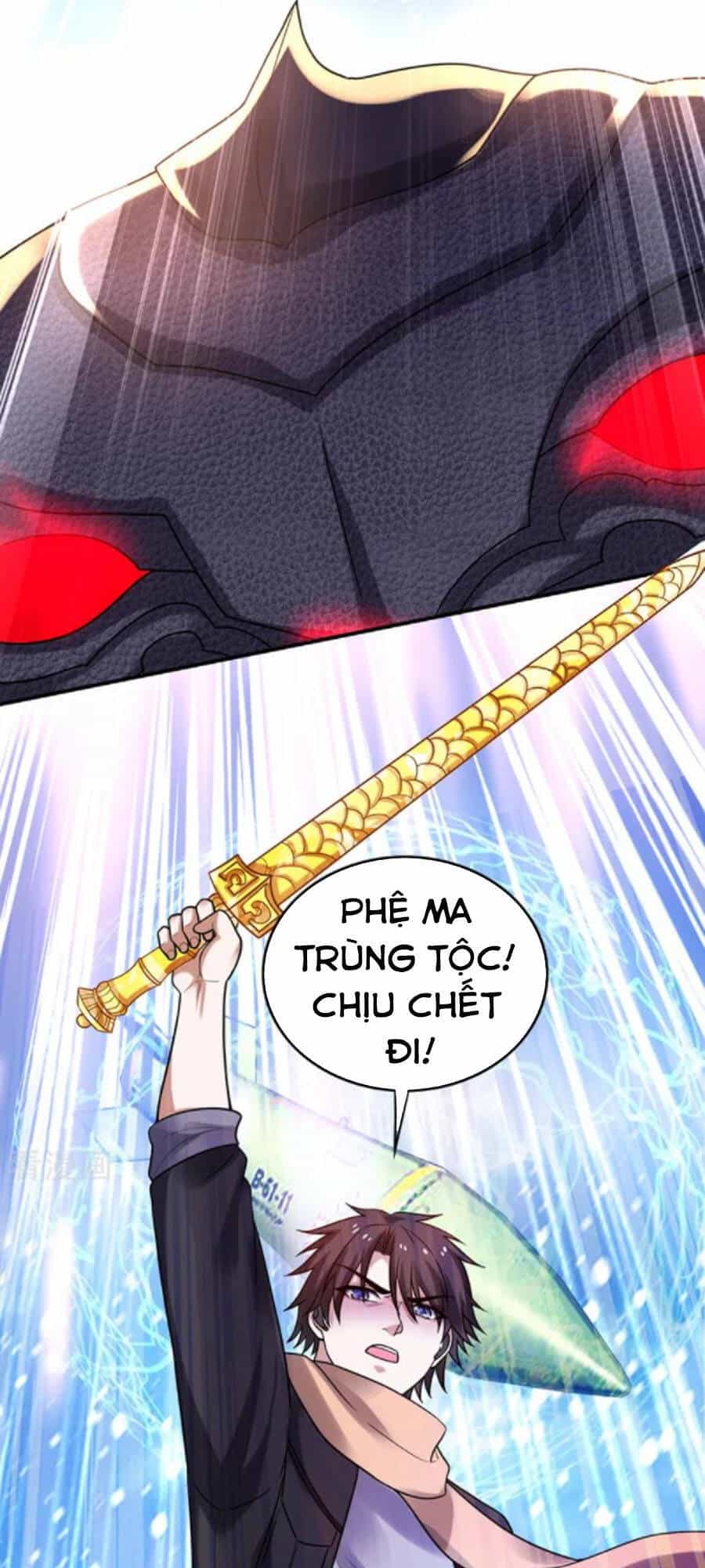 Siêu Cấp Thần Y Tại Đô Thị - Chương 235 - ảnh 31
