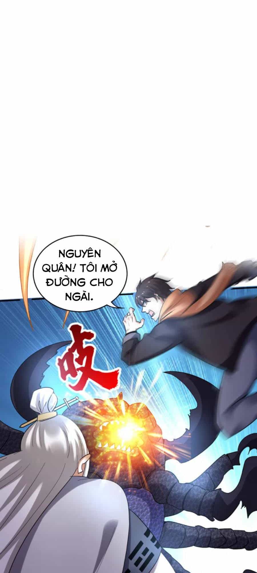 Siêu Cấp Thần Y Tại Đô Thị - Chương 236 - ảnh 21