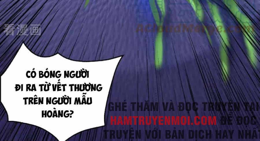 Siêu Cấp Thần Y Tại Đô Thị - Chương 236 - ảnh 37