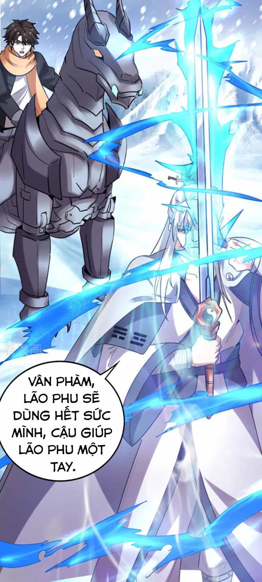 Siêu Cấp Thần Y Tại Đô Thị - Chương 236 - ảnh 9